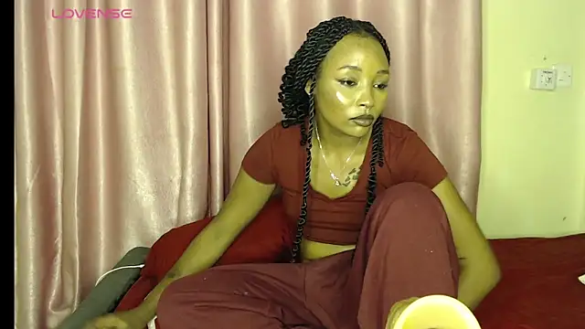 sexycabdy online show from February 2025 08:32:01 PM