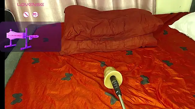 sexycabdy online show from February 2025 08:31:01 PM