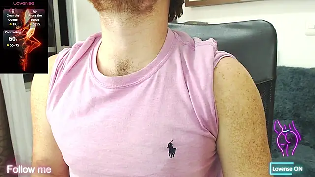 michacosio online show from September 2025 04:03:01 AM