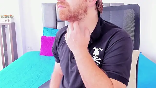 michacosio online show from November 2025 07:15:01 PM