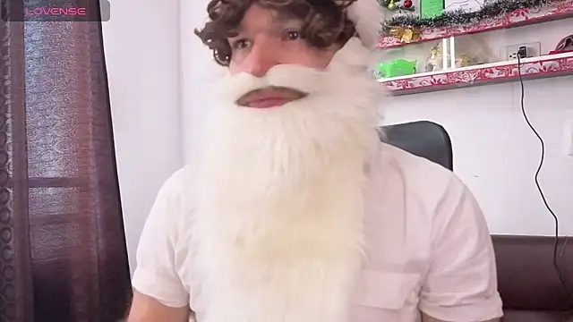 michacosio online show from November 2025 02:17:01 PM