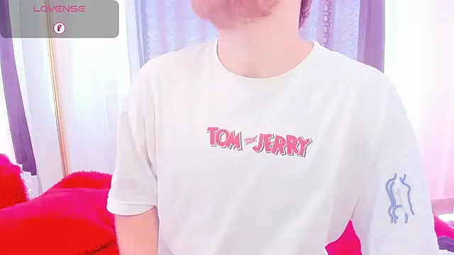 michacosio online show from February 2026 03:44:02 PM