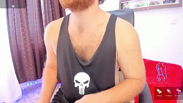 michacosio online show from March 2026 04:13:01 PM