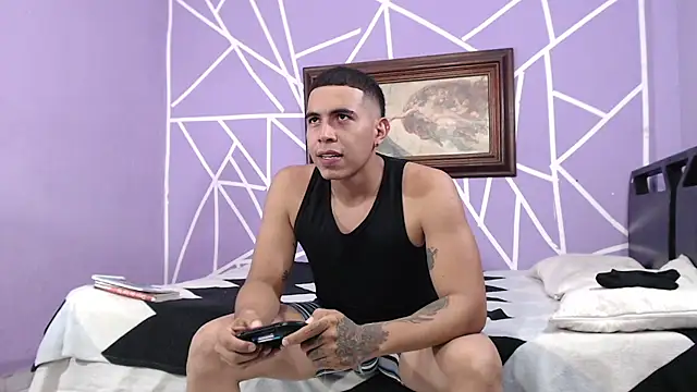 Sofiafuck20 online show from October 2025 08:07:01 PM