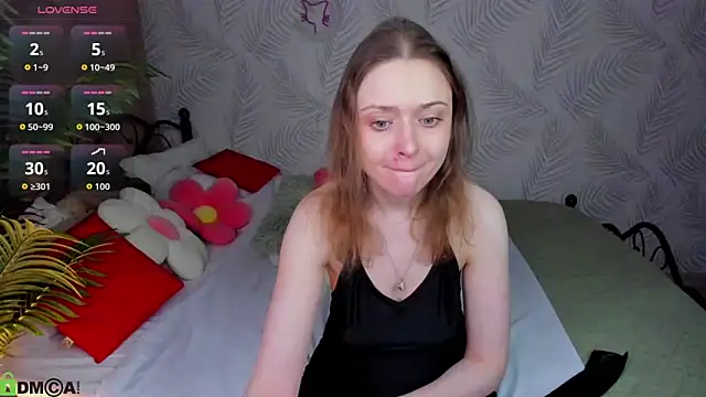 Linda Bryant online show from March 2026 01:01:02 AM