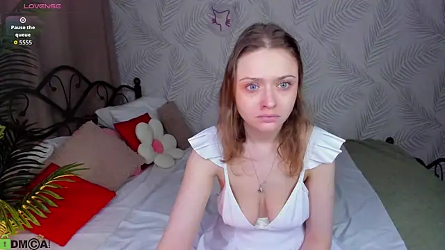 Linda Bryant online show from March 2026 12:49:02 AM