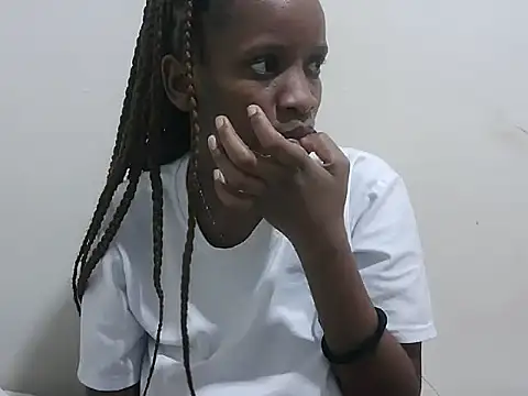 prettybeee online show from February 2026 12:04:01 AM