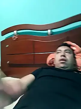 Diego leon27 online show from January 2025 10:51:01 AM