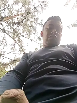 Diego leon27 online show from November 2025 09:14:02 PM