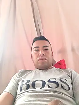 Diego leon27 online show from November 2025 03:34:01 PM