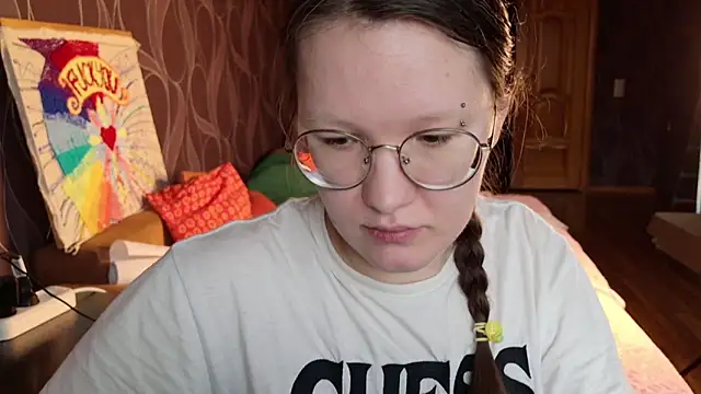 MiriamOr online show from November 2025 07:55:02 AM