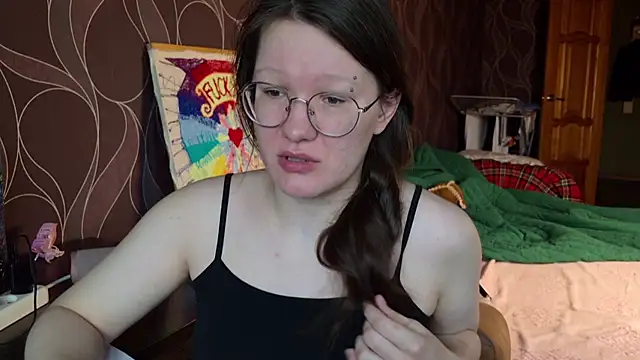 MiriamOr online show from November 2025 08:58:02 AM