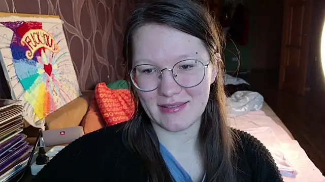 MiriamOr online show from December 2025 08:32:02 AM