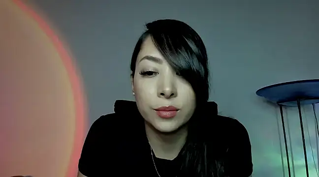 Snapshot of Mila__Paramo chatting on December 2024 12:57:02 AM Mila Paramo online show from December 2024 12:57:02 AM