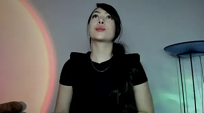 Snapshot of Mila__Paramo chatting on December 2024 03:58:01 AM Mila Paramo online show from December 2024 03:58:01 AM