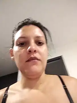 Mia Hampton online show from January 2025 12:54:01 AM