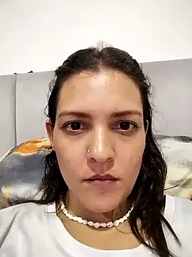 Mia Hampton online show from February 2025 03:34:02 AM