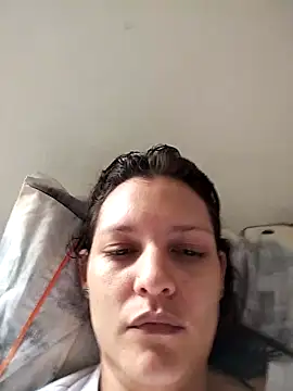 Mia Hampton online show from February 2025 03:08:02 PM