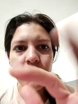 Mia Hampton online show from March 2025 12:56:02 PM