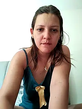 Mia Hampton online show from March 2025 06:05:02 PM