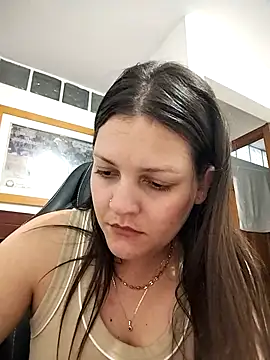 Mia Hampton online show from April 2026 12:49:02 AM