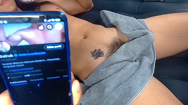 Balruk online show from February 2025 04:03:01 AM