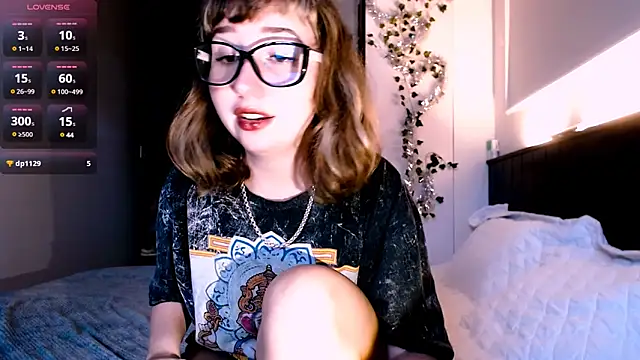 Cosmo Riri online show from January 2025 06:33:01 AM