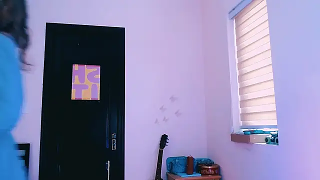 Cosmo Riri online show from March 2026 08:31:02 AM