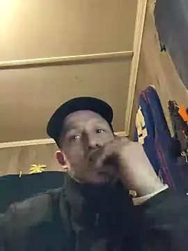 KBONE36 online show from December 2024 02:17:01 AM