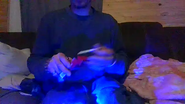 KBONE36 online show from February 2025 10:00:02 PM