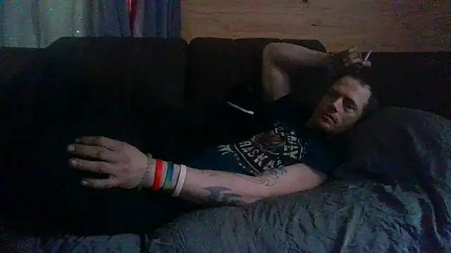 KBONE36 online show from February 2025 08:31:01 PM