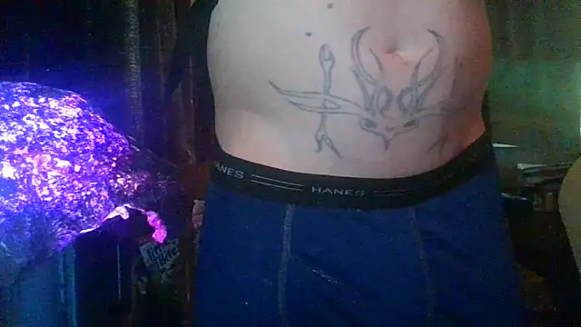 KBONE36 online show from March 2025 12:11:02 PM