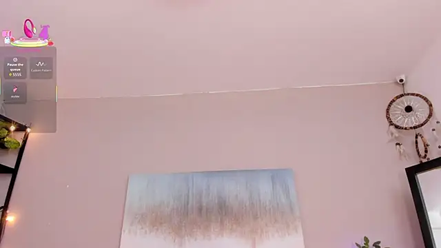 Briana Wells  online show from November 2025 01:21:02 PM