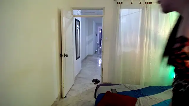 ivonne  hott1 online show from March 2025 09:03:01 PM