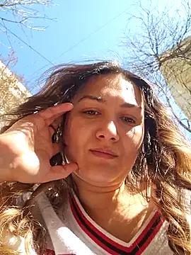 NicolLopeze online show from March 2025 11:32:01 AM