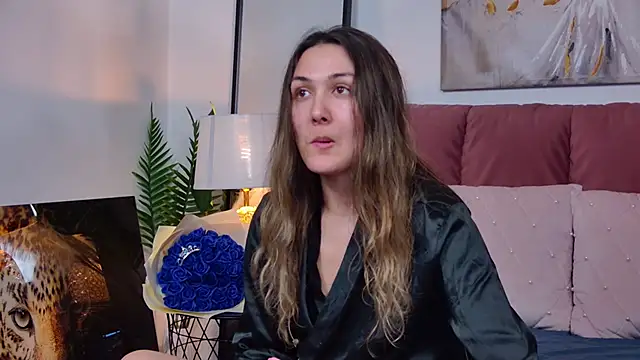 NicolLopeze online show from March 2025 03:17:02 PM