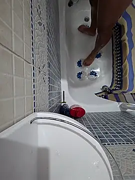 ANGELITOPECADOR online show from January 2026 11:08:02 PM