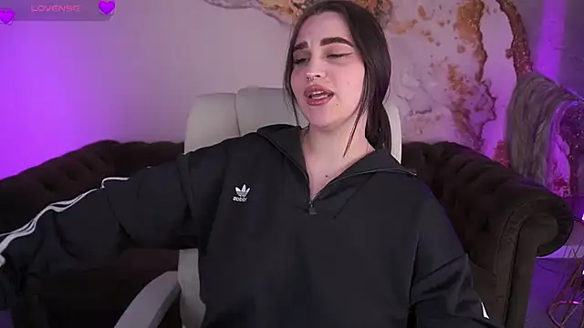 JeysyPotter online show from February 2025 09:04:01 PM