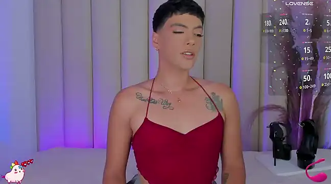 sam phillipss online show from February 2025 08:46:01 PM