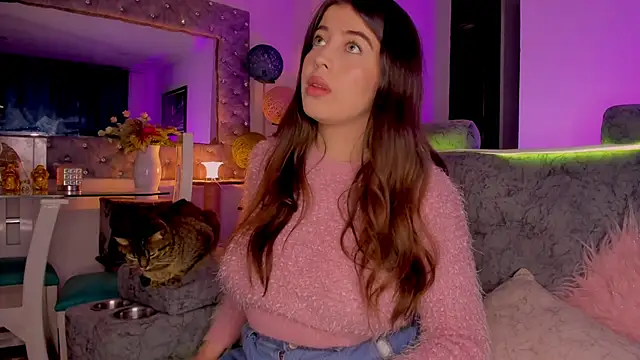 zoe kittylove online show from October 2025 04:05:02 AM