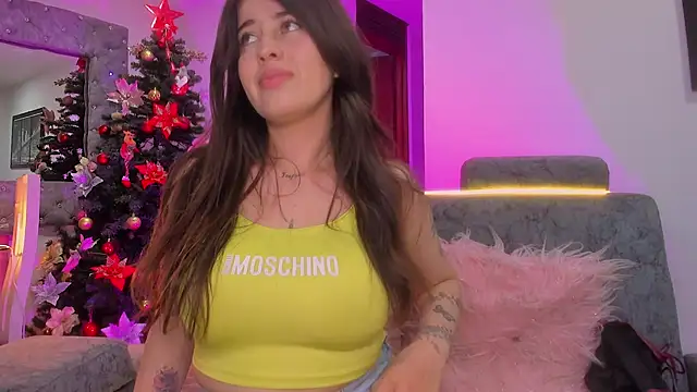 zoe kittylove online show from January 2026 03:41:01 AM