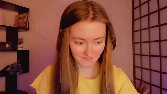 KateCuddle online show from February 2025 05:09:02 AM