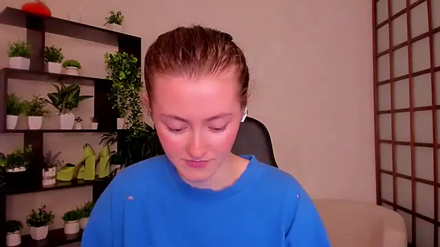 KateCuddle online show from September 2025 02:55:02 AM