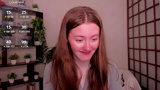 KateCuddle online show from May 2026 02:41:01 AM