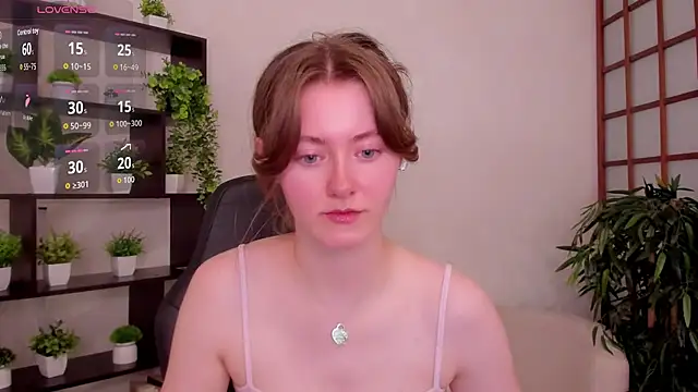 KateCuddle online show from July 2026 02:25:02 AM