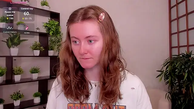 KateCuddle online show from July 2026 02:03:01 AM