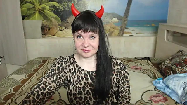 Snapshot of Aphelandra chatting on February 2026 05:39:02 PM Aphelandra online show from February 2026 05:39:02 PM