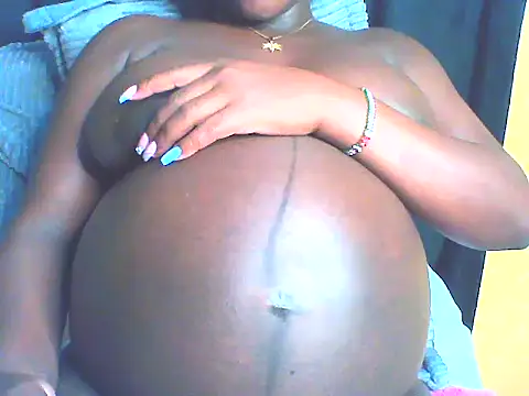 EboniesBelle online show from June 2026 10:14:02 PM