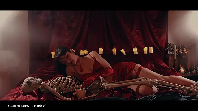 WebCora online show from February 2026 06:59:02 PM