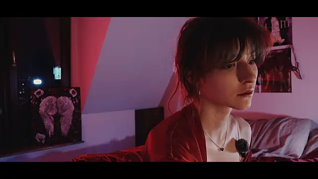 WebCora online show from March 2026 04:29:02 PM